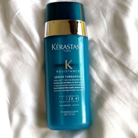 Kérastase Resistance Hair Serum For Extremely Damaged Hair - Picture 2 of 7